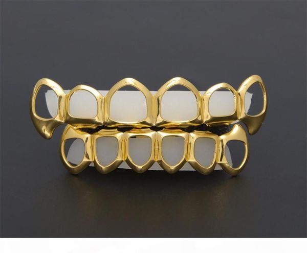 new hip hop custom fit grill six hollow open face gold mouth grillz caps bottom with silicone vampire teeth set3449793, Black
new hip hop custom fit grill six hollow open face gold mouth grillz caps bottom with silicone vampire teeth set3449793, Black