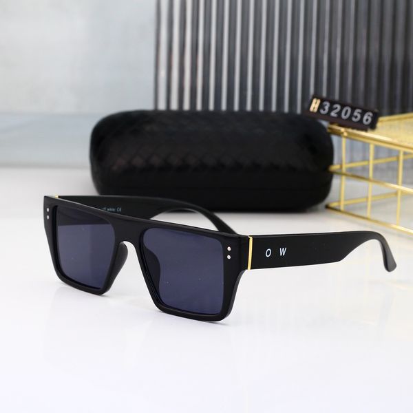 designer sunglass fashion sunglasses women men letter print goggle summer 6 color optional box pilot shows small face, White;black
designer sunglass fashion sunglasses women men letter print goggle summer 6 color optional box pilot shows small face, White;black