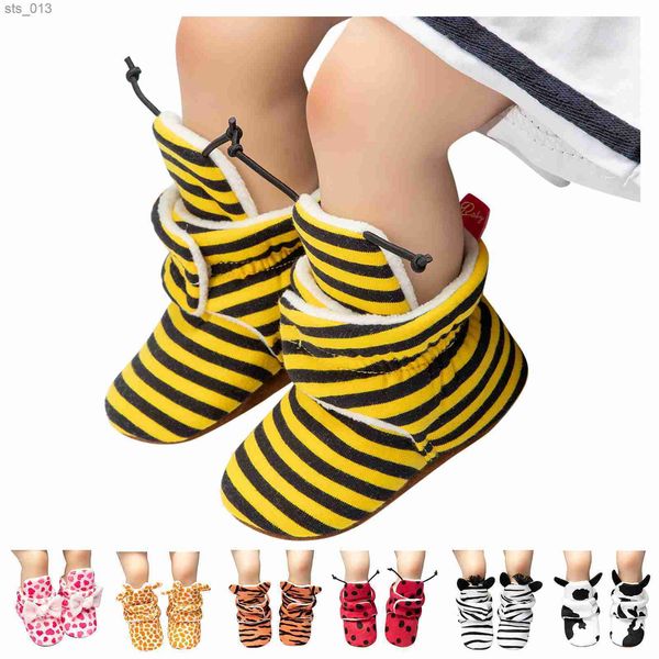 winter warm boots newborn toddler animal first walkers baby girls boys shoes prewalker soft sole snow non-slip crib booties l230518
winter warm boots newborn toddler animal first walkers baby girls boys shoes prewalker soft sole snow non-slip crib booties l230518