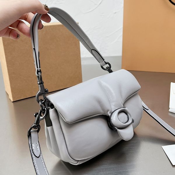 mini soft cloud hobos bags luxury crossbody tabby underarm bag candy colors puff pillow trendy coac designer shoulder women wallet pursrs le
mini soft cloud hobos bags luxury crossbody tabby underarm bag candy colors puff pillow trendy coac designer shoulder women wallet pursrs le
