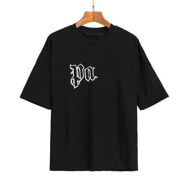 men's t shirts palm anger t shirts summer designer womens mans stylist tee guillotine fashion printed short sleeve truncated plams bear, White;black
men's t shirts palm anger t shirts summer designer womens mans stylist tee guillotine fashion printed short sleeve truncated plams bear, White;black