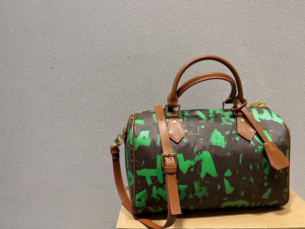 designer women speedy 30 graffiti tote bag luxurys designers boston hand bags printed shoulder handbags lady monograms leather canvas pillow
designer women speedy 30 graffiti tote bag luxurys designers boston hand bags printed shoulder handbags lady monograms leather canvas pillow
