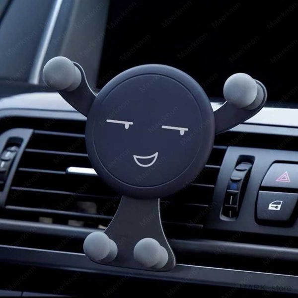 car holder car phone holder mount stand gps support for pro car air vent universal smartphone bracket r230626
car holder car phone holder mount stand gps support for pro car air vent universal smartphone bracket r230626