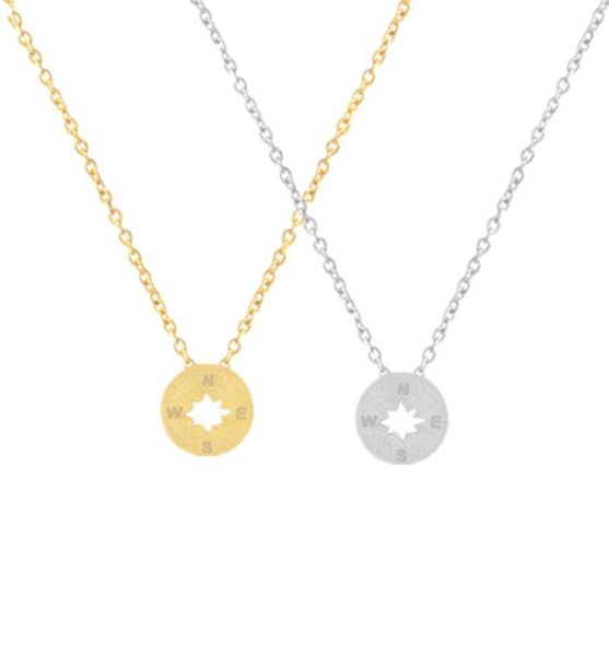 pendant necklaces tiny round n w s e compass necklace for women men east south west north directional goldcolor outdoor travel je6097530, Silver
pendant necklaces tiny round n w s e compass necklace for women men east south west north directional goldcolor outdoor travel je6097530, Silver