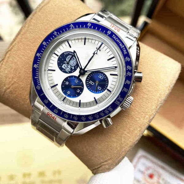 luxury omegas watch for men james bond 007 watches mzfb mechanical movement om chaoba fully fine steel business leisure batch, Slivery;golden
luxury omegas watch for men james bond 007 watches mzfb mechanical movement om chaoba fully fine steel business leisure batch, Slivery;golden