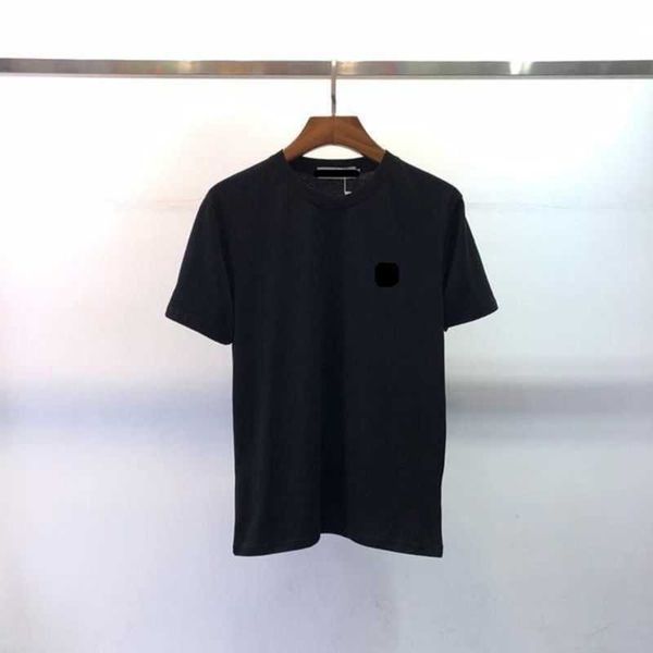 men summer men's stone t-shirts island fashion for designer luxury letter embroidery shirt mens clothing short sleeved women teesr1ob, White;black
men summer men's stone t-shirts island fashion for designer luxury letter embroidery shirt mens clothing short sleeved women teesr1ob, White;black