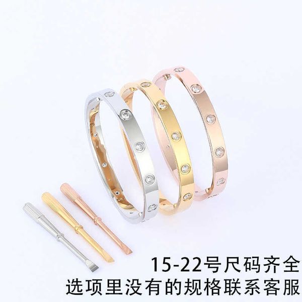 internet celebrity rose gold bracelet for men and women couples light luxury titanium steel korean version simple personality student color, Black
internet celebrity rose gold bracelet for men and women couples light luxury titanium steel korean version simple personality student color, Black