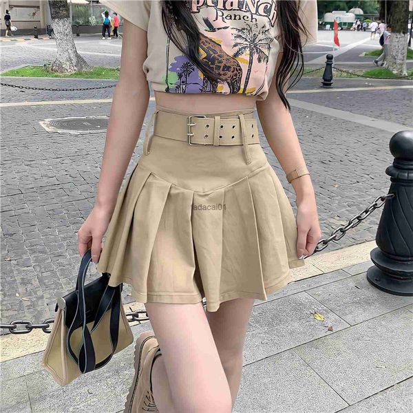 pleated black skirt summer high waist tenni preppy girls korean fashion y2k harajuku olid color casual kawaii mini short skirts l230621
pleated black skirt summer high waist tenni preppy girls korean fashion y2k harajuku olid color casual kawaii mini short skirts l230621