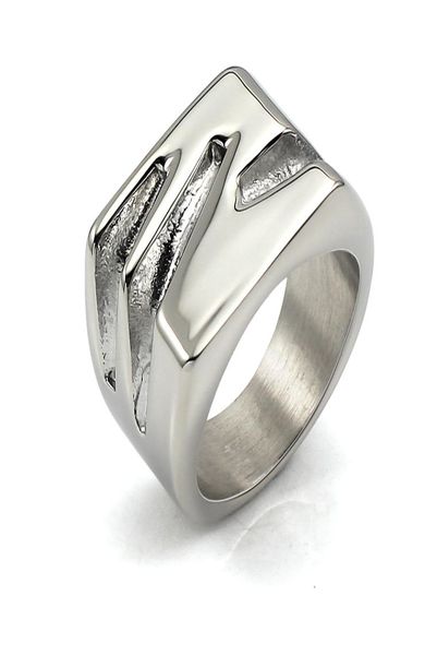 2021 fashin shiny finish rings for women silver color 316l stainless steel plane ring jewelry4747560, Golden;silver
2021 fashin shiny finish rings for women silver color 316l stainless steel plane ring jewelry4747560, Golden;silver