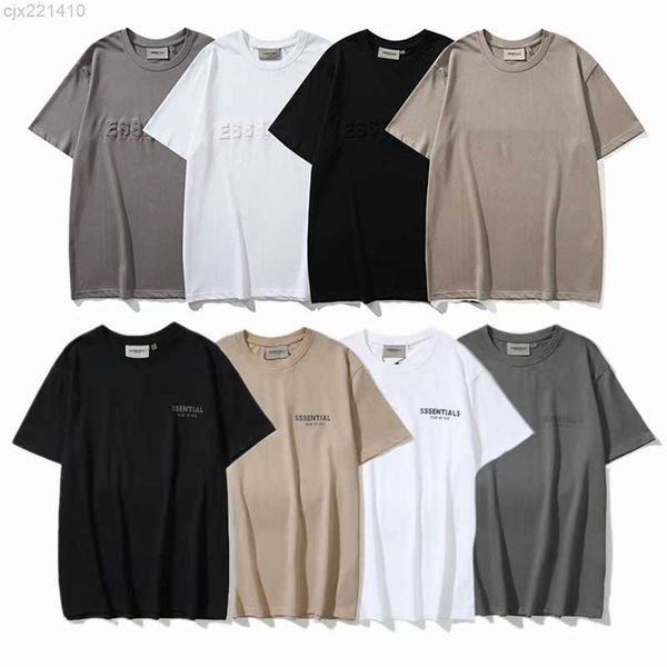 craftsmanship ess shirts women fashion designer tshirt street fog short sleeve fg 1977 cotton stereo printing polos shirt 3-1 fpik fpik, White;black
craftsmanship ess shirts women fashion designer tshirt street fog short sleeve fg 1977 cotton stereo printing polos shirt 3-1 fpik fpik, White;black
