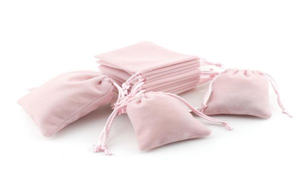 pink velvet jewelry gift bags with cord drawstring dust proof jewellery cosmetic storage crafts packaging pouches for boutique ret9198836, Pink;blue
pink velvet jewelry gift bags with cord drawstring dust proof jewellery cosmetic storage crafts packaging pouches for boutique ret9198836, Pink;blue