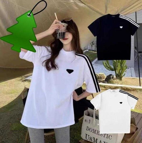 2022 new prd fashion brand womens t shirt designer high-end men t-shirt cotton round neck double yarn fabric soft and comfortable harajuku c, White
2022 new prd fashion brand womens t shirt designer high-end men t-shirt cotton round neck double yarn fabric soft and comfortable harajuku c, White