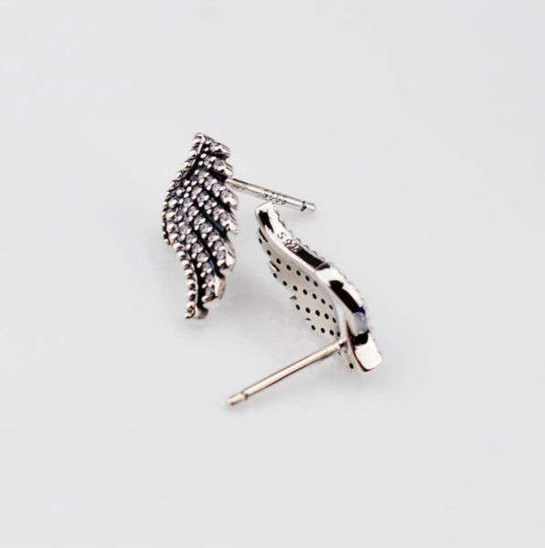 new 2020 authentic 925 sterling silver earring majestic feathers with crystal studs earrings for women compatible gift 60225761280, Golden;silver
new 2020 authentic 925 sterling silver earring majestic feathers with crystal studs earrings for women compatible gift 60225761280, Golden;silver