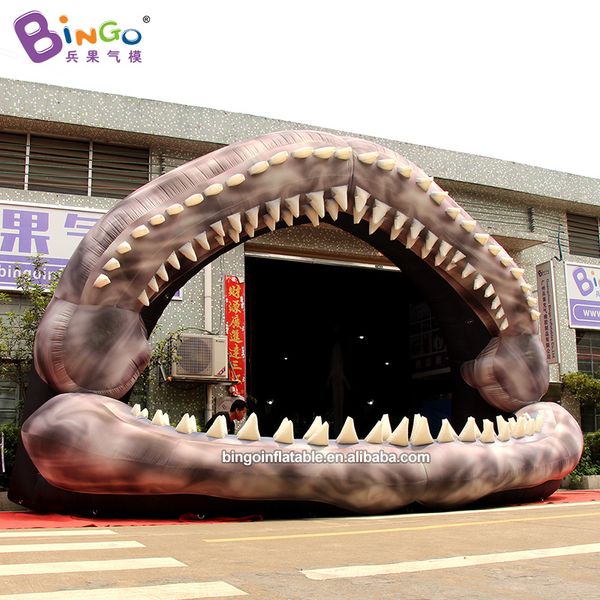 outdoor event advertising inflatable shark arches inflation animal arched door blow up ocean theme archway for party decoration with air blo
outdoor event advertising inflatable shark arches inflation animal arched door blow up ocean theme archway for party decoration with air blo