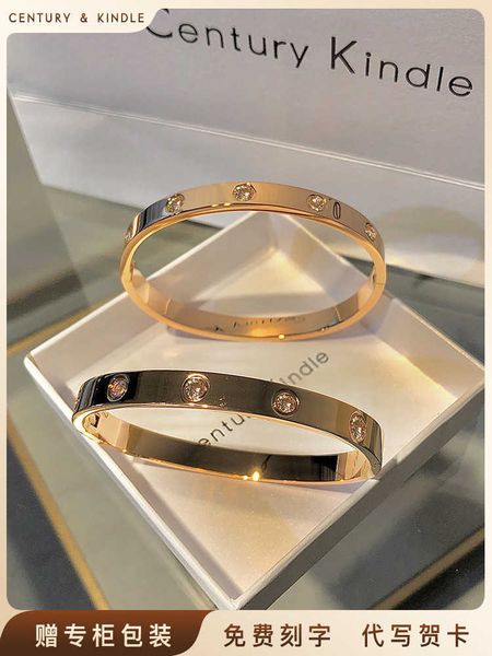internet celebrity full sky star rose gold bracelet for women's couples design high grade gift girlfriend and friend, Black
internet celebrity full sky star rose gold bracelet for women's couples design high grade gift girlfriend and friend, Black
