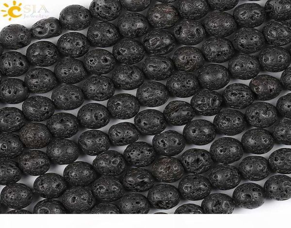 csja discount 8mm pure black beads lava rock loose natural healing stone beads for making male female necklace bracelet jewelry di6860876
csja discount 8mm pure black beads lava rock loose natural healing stone beads for making male female necklace bracelet jewelry di6860876