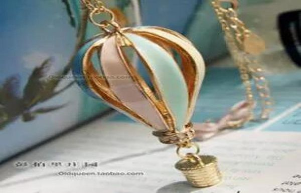 colorful air balloon rhinestone chains long sweater chain pendant charm necklace fashion personalized jewelry4003481, Silver
colorful air balloon rhinestone chains long sweater chain pendant charm necklace fashion personalized jewelry4003481, Silver