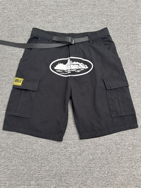 men's shorts 2023ss american street style summer high multipocket cargo pants cruise printing 1 p230625, White;black
men's shorts 2023ss american street style summer high multipocket cargo pants cruise printing 1 p230625, White;black