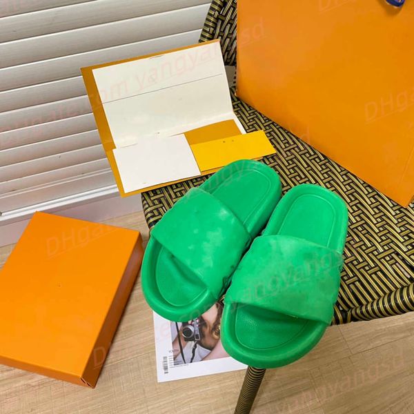 waterfront slides sandals designer slippers women men embossed slides monograms slippers summer beach outdoor shoes fashion flat slides with, Black
waterfront slides sandals designer slippers women men embossed slides monograms slippers summer beach outdoor shoes fashion flat slides with, Black