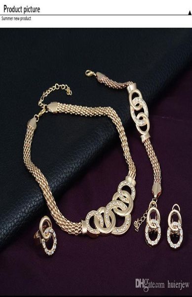 bridesmaid jewelry set chains bracelet like indian african dubai 18k gold jewelry party jewelry sets4431089, Black
bridesmaid jewelry set chains bracelet like indian african dubai 18k gold jewelry party jewelry sets4431089, Black