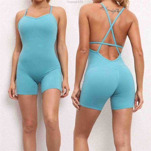 qiusha new style no embarrassment thread tight yoga pants with hollow back shape training fitness sports jumpsuit lulus, Black;white
qiusha new style no embarrassment thread tight yoga pants with hollow back shape training fitness sports jumpsuit lulus, Black;white