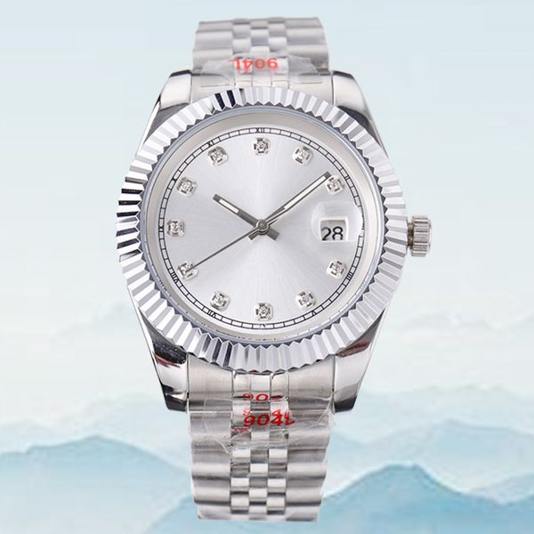 2813 movement automatic watch for men and women stainless steel sapphire glass luminous couple classic watch montreux advanced mechanical wa, Slivery;brown
2813 movement automatic watch for men and women stainless steel sapphire glass luminous couple classic watch montreux advanced mechanical wa, Slivery;brown