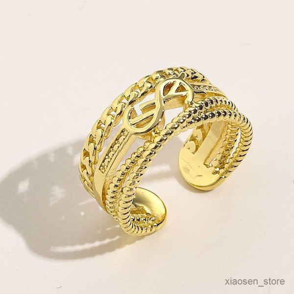 wedding rings designer jewelry rings womens 18k gold plated copper finger adjustable ring women charms wedding supplies luxury r230626, Slivery;golden
wedding rings designer jewelry rings womens 18k gold plated copper finger adjustable ring women charms wedding supplies luxury r230626, Slivery;golden