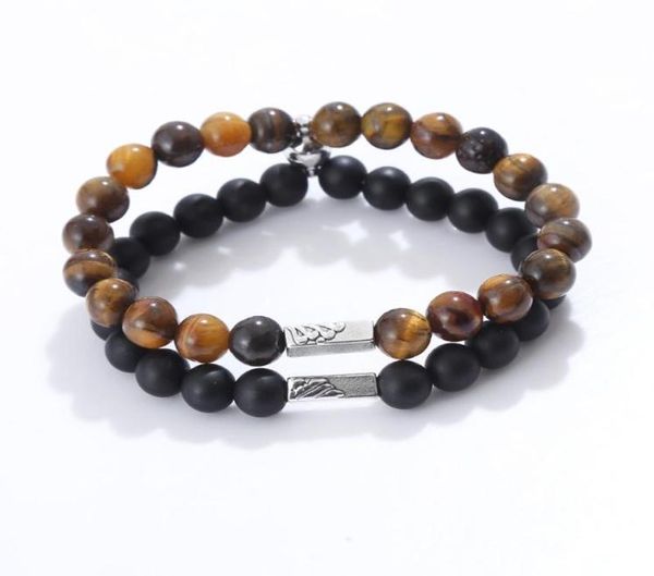 pair magnetic lover long distance relationship couple bracelet fashion jewelry d0jd link chain8535781, Black
pair magnetic lover long distance relationship couple bracelet fashion jewelry d0jd link chain8535781, Black
