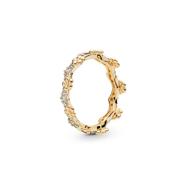 luxury golden stacking rings for pandora real 925 silver flower crown ring set designer jewelry for women girlfriend gift crystal diamond go, Slivery;golden
luxury golden stacking rings for pandora real 925 silver flower crown ring set designer jewelry for women girlfriend gift crystal diamond go, Slivery;golden