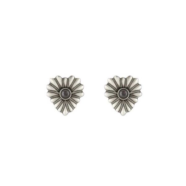 2023 gujia exquisite 925 sterling silver sunflower love earrings light and luxury celebrity style, Golden
2023 gujia exquisite 925 sterling silver sunflower love earrings light and luxury celebrity style, Golden