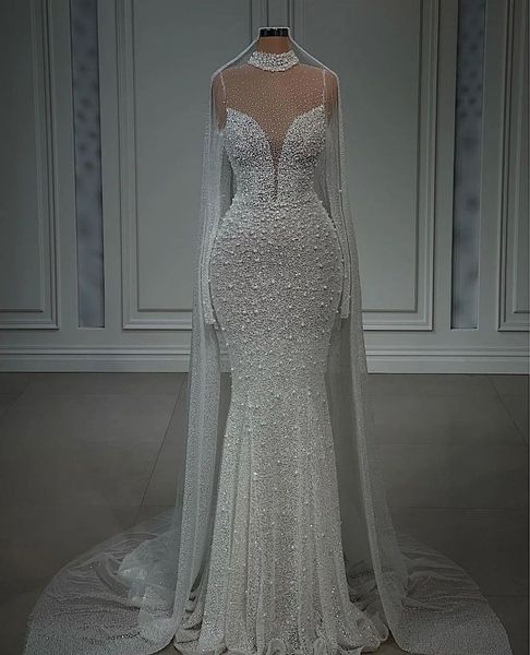 mermaid wedding dresses sleeveless v neck straps beaded sequins pearls appliques plus size bridal gowns formal dresses plus size vestido de, White
mermaid wedding dresses sleeveless v neck straps beaded sequins pearls appliques plus size bridal gowns formal dresses plus size vestido de, White