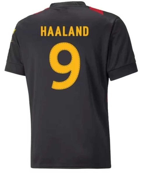 22 23 24 haaland soccer jerseys grealish sterling mans cities mahrez fans player version de bruyne fodens, Gray
22 23 24 haaland soccer jerseys grealish sterling mans cities mahrez fans player version de bruyne fodens, Gray