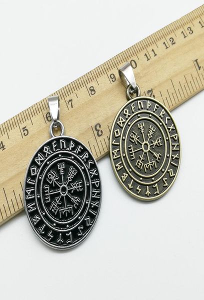 10pcs retro viking pirate odin rune compass charms pendant jewelry diy for necklace 3530mm black bronze3366753, Bronze;silver
10pcs retro viking pirate odin rune compass charms pendant jewelry diy for necklace 3530mm black bronze3366753, Bronze;silver