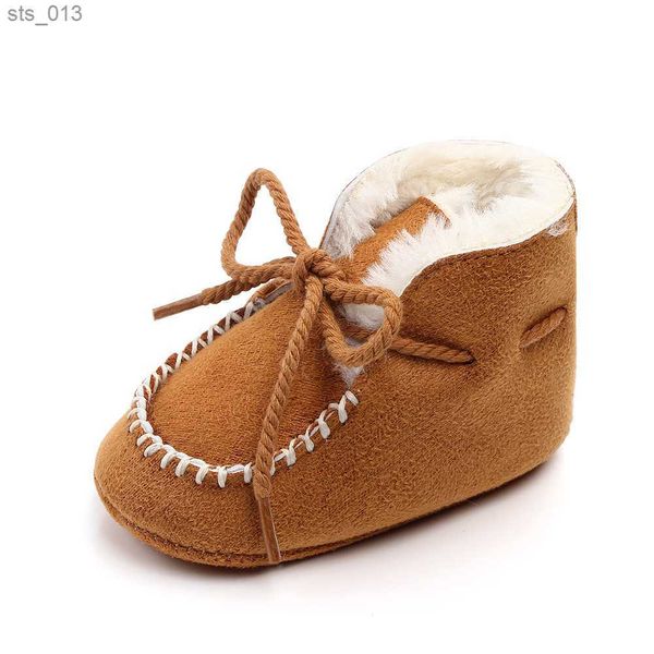 winter baby cotton-padded boots thickened newborn bebe soft sole first walkers solid color prewalkers shoes toddler booties l230518
winter baby cotton-padded boots thickened newborn bebe soft sole first walkers solid color prewalkers shoes toddler booties l230518