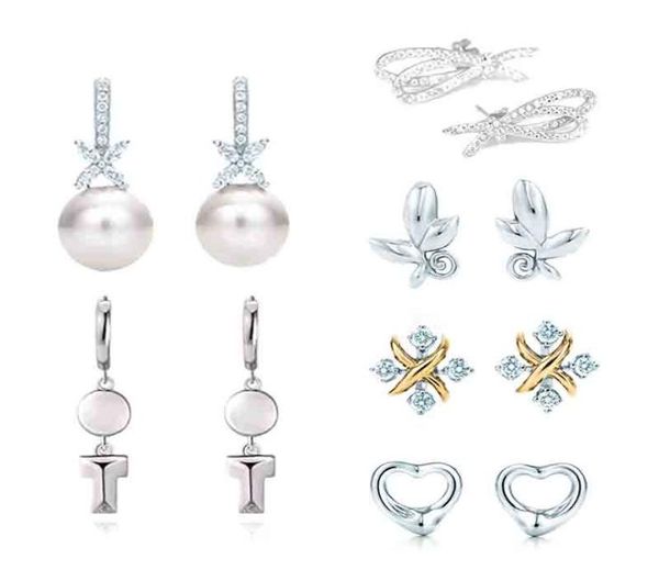 classic fashion sense pearl pendant elegant gemstone s925 sterling silver earrings ladies party birthday gifts fashionable high-end2119533, Golden;silver
classic fashion sense pearl pendant elegant gemstone s925 sterling silver earrings ladies party birthday gifts fashionable high-end2119533, Golden;silver