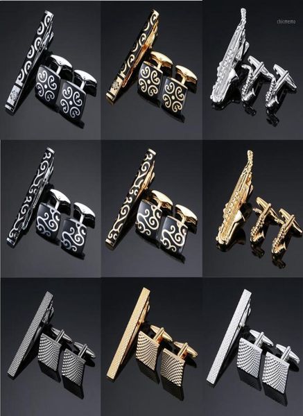 novelty cuff links necktie clip for tie pin for men039s gift hand tie bars cufflinks clip set jewelry11536471, Silver;golden
novelty cuff links necktie clip for tie pin for men039s gift hand tie bars cufflinks clip set jewelry11536471, Silver;golden