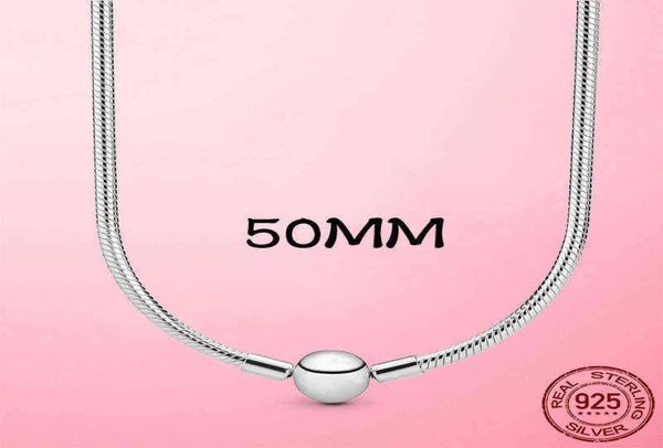 new necklace 925 sterling silver simple fit original charm bead pendant for women jewelry diy9622280
new necklace 925 sterling silver simple fit original charm bead pendant for women jewelry diy9622280