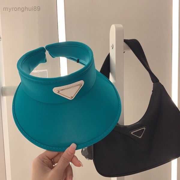 designer visor for women summer sun hat sunscreen outdoor sports beach simple stylish wear a variety of comfortable colors and styles large, Blue;gray
designer visor for women summer sun hat sunscreen outdoor sports beach simple stylish wear a variety of comfortable colors and styles large, Blue;gray