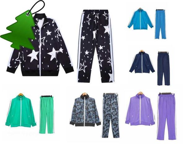 men's set womens tracksuits sweatshirts suits men retro casual track sweat suit coats designers jackets hoodies pants sportswear classi, Gray
men's set womens tracksuits sweatshirts suits men retro casual track sweat suit coats designers jackets hoodies pants sportswear classi, Gray