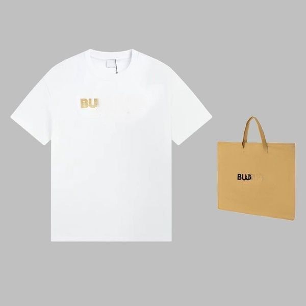 designer t shirt summer mens womens tees fashion man casual chest letter shirt luxurys clothing street shorts sleeve clothes tee shirts emb, White
designer t shirt summer mens womens tees fashion man casual chest letter shirt luxurys clothing street shorts sleeve clothes tee shirts emb, White