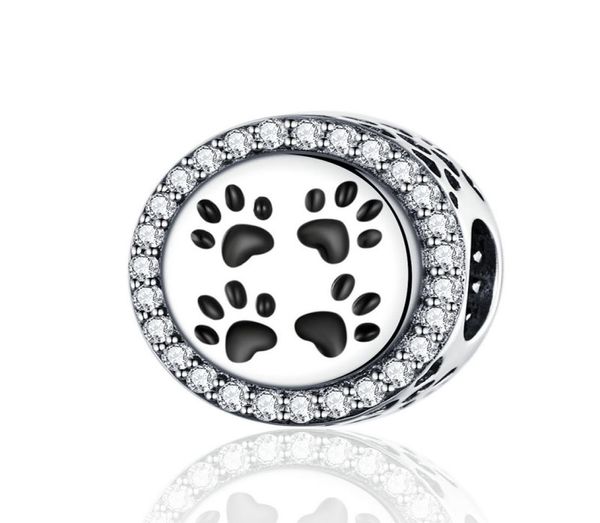 vintage cute animal footprints charm bead fit bracelet christmas charms 100% real 925 sterling silver2769886, Bronze;silver
vintage cute animal footprints charm bead fit bracelet christmas charms 100% real 925 sterling silver2769886, Bronze;silver