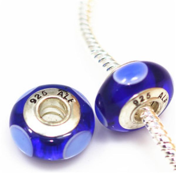 10pcs diy jewelry accessories 925 ale silver plated thread core murano glass beads big hole charms bead for bracelets zhzp0019420182, Black
10pcs diy jewelry accessories 925 ale silver plated thread core murano glass beads big hole charms bead for bracelets zhzp0019420182, Black