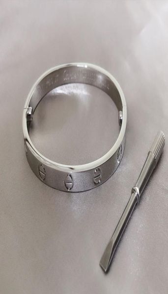 selling couple bracelet plate with screwdriver nail bit nail bangle women luxury jewelry holiday gift5705294, Black
selling couple bracelet plate with screwdriver nail bit nail bangle women luxury jewelry holiday gift5705294, Black
