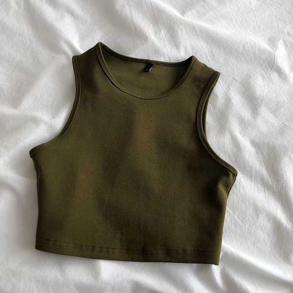 spring/summer open umbilical tank bottom high waist slim elastic short sleeve t-shirt inner wear sleeveless women rabbit womens956, White
spring/summer open umbilical tank bottom high waist slim elastic short sleeve t-shirt inner wear sleeveless women rabbit womens956, White