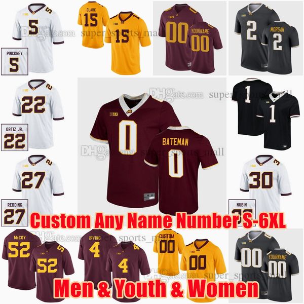 ncaa s-6xl minnesota golden gophers college football jerseys mohamed ibrahim darius green quentin redding nubin derik lecaptain eli mau luth, Black
ncaa s-6xl minnesota golden gophers college football jerseys mohamed ibrahim darius green quentin redding nubin derik lecaptain eli mau luth, Black
