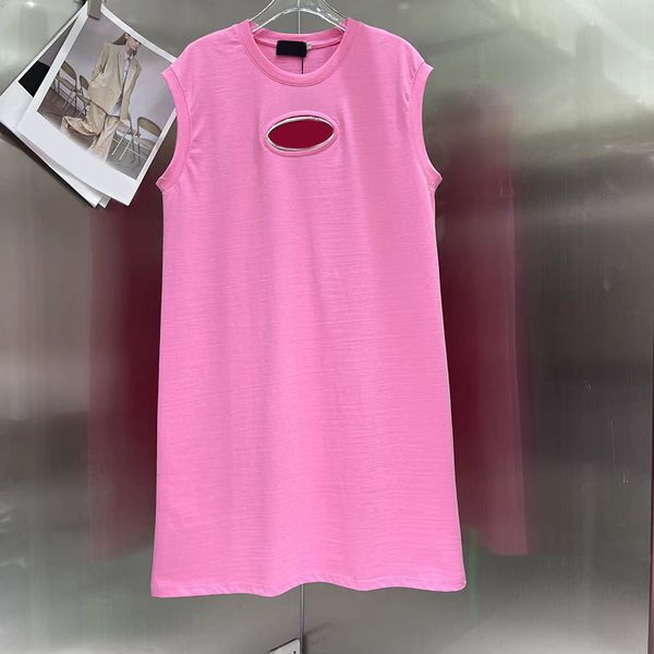 hollow dresses women fashion sleeveless skirts 3 colors personality cotton girls dress trendy breathable dresses clothing, Black
hollow dresses women fashion sleeveless skirts 3 colors personality cotton girls dress trendy breathable dresses clothing, Black