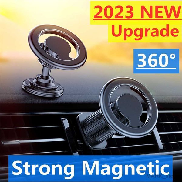 car holder magnetic car phone holder magnet smartphone mobile stand cell gps support for r230626
car holder magnetic car phone holder magnet smartphone mobile stand cell gps support for r230626