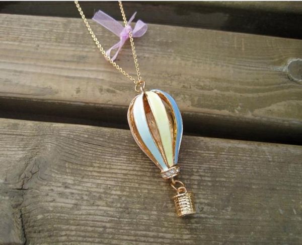 good faith merchant supply fantasy travel air balloon wish temperamentflash diamond jewelry4024514, Silver
good faith merchant supply fantasy travel air balloon wish temperamentflash diamond jewelry4024514, Silver