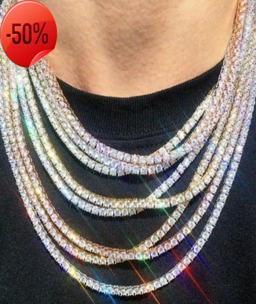 iced out tennis chain real zirconia stones silver single row men women 3mm 4mm 5mm diamonds necklace jewelry gift for theme party8062584
iced out tennis chain real zirconia stones silver single row men women 3mm 4mm 5mm diamonds necklace jewelry gift for theme party8062584