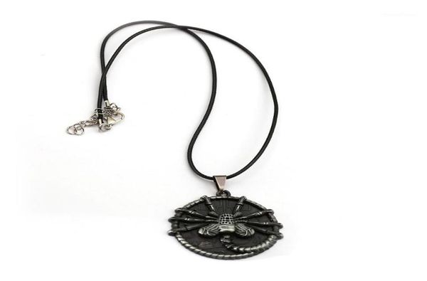 hsic movie jewelry aliens necklace alien facehugger metal pendant necklace rope chains friendship accessories hc1297016523997, Silver
hsic movie jewelry aliens necklace alien facehugger metal pendant necklace rope chains friendship accessories hc1297016523997, Silver